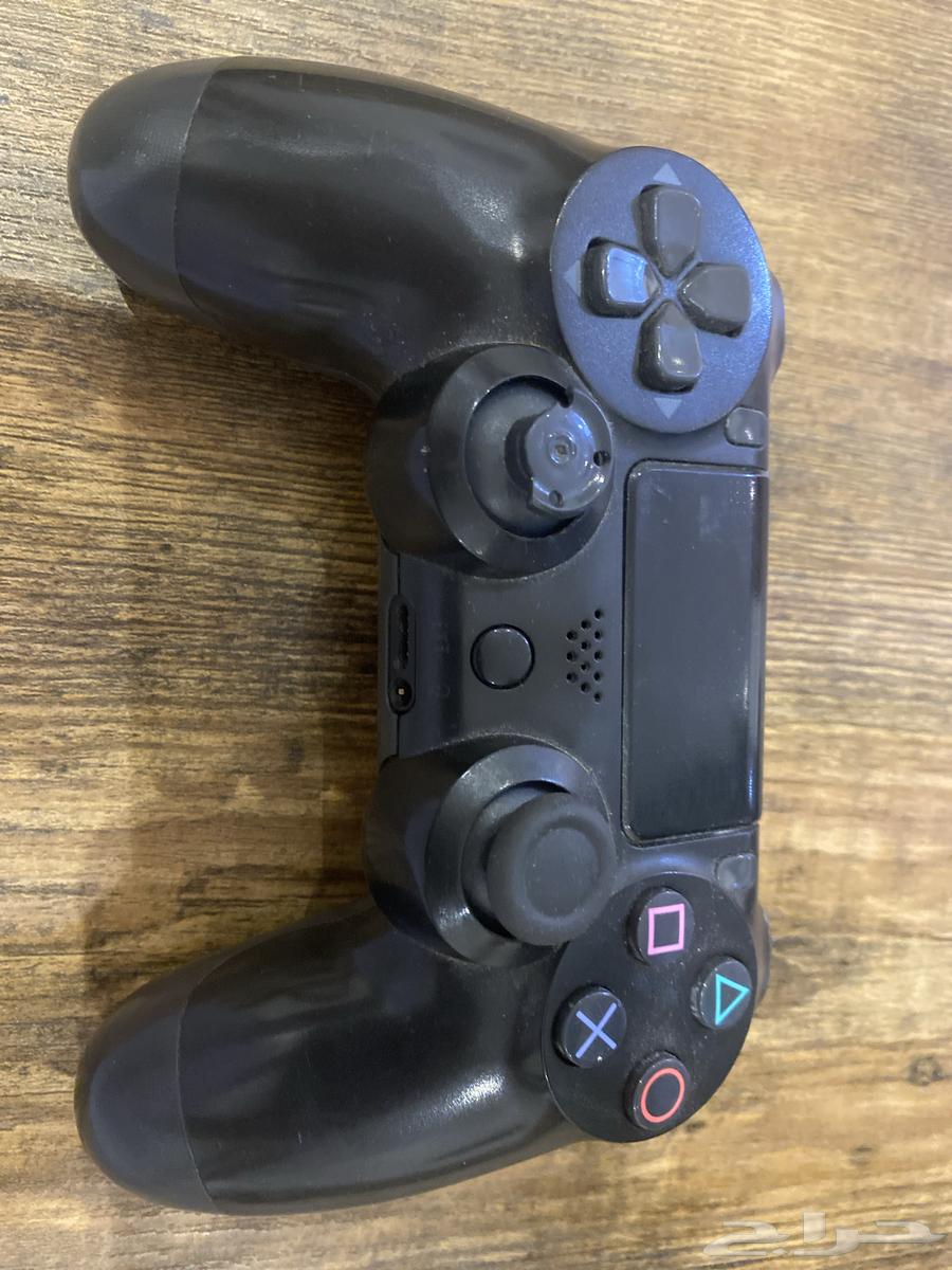 يدة سوني 4 تشتغل بس مدخل الشاحن خربان64614409836675111