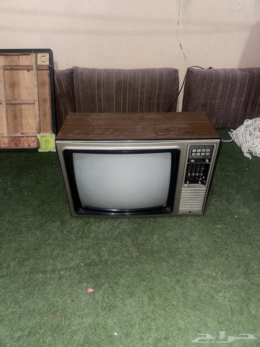 للبيع تلفزيون National شغال على الشرط64614384934531110