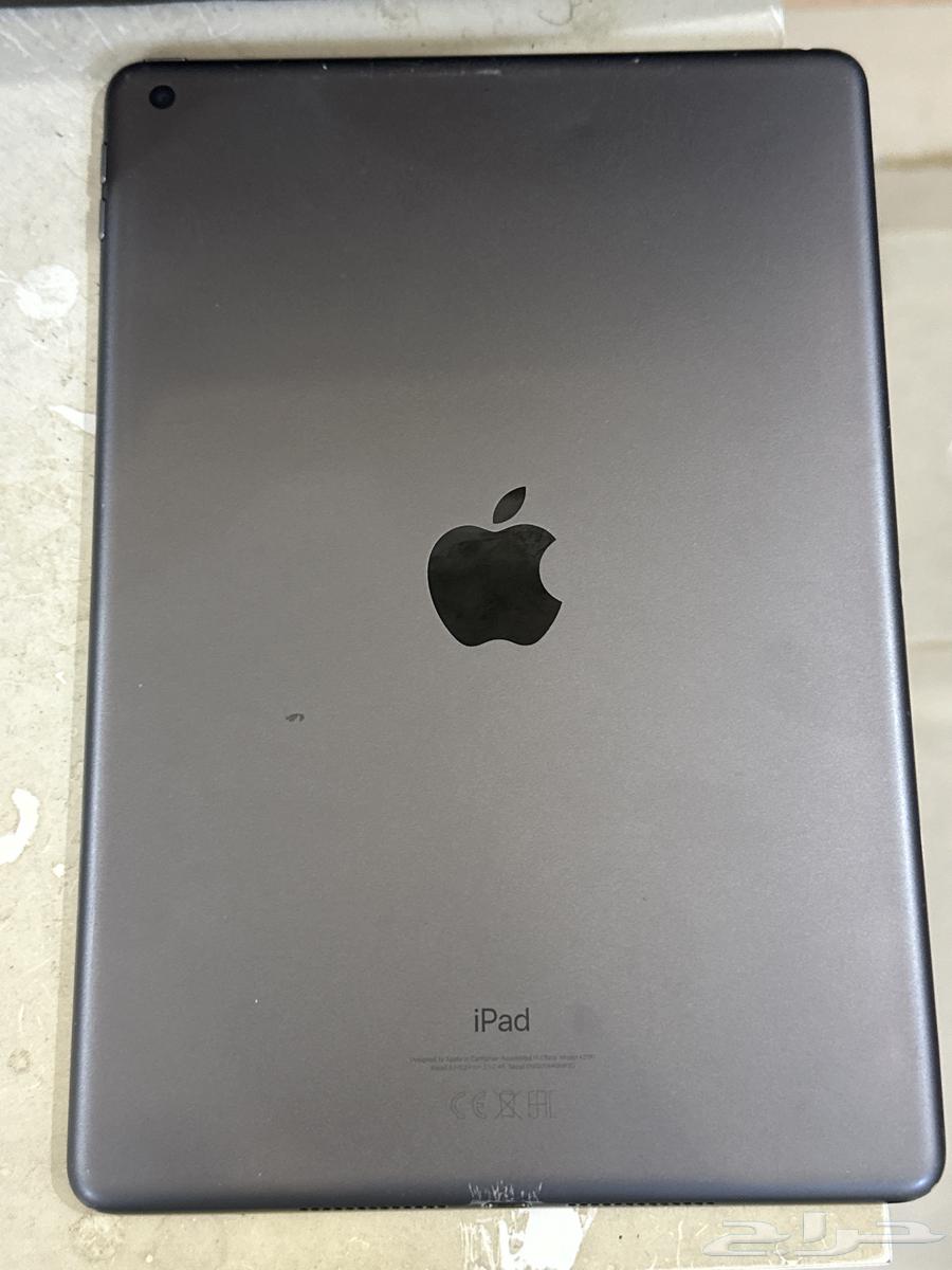 ايباد وسماعات جي بي ال64613469174273111