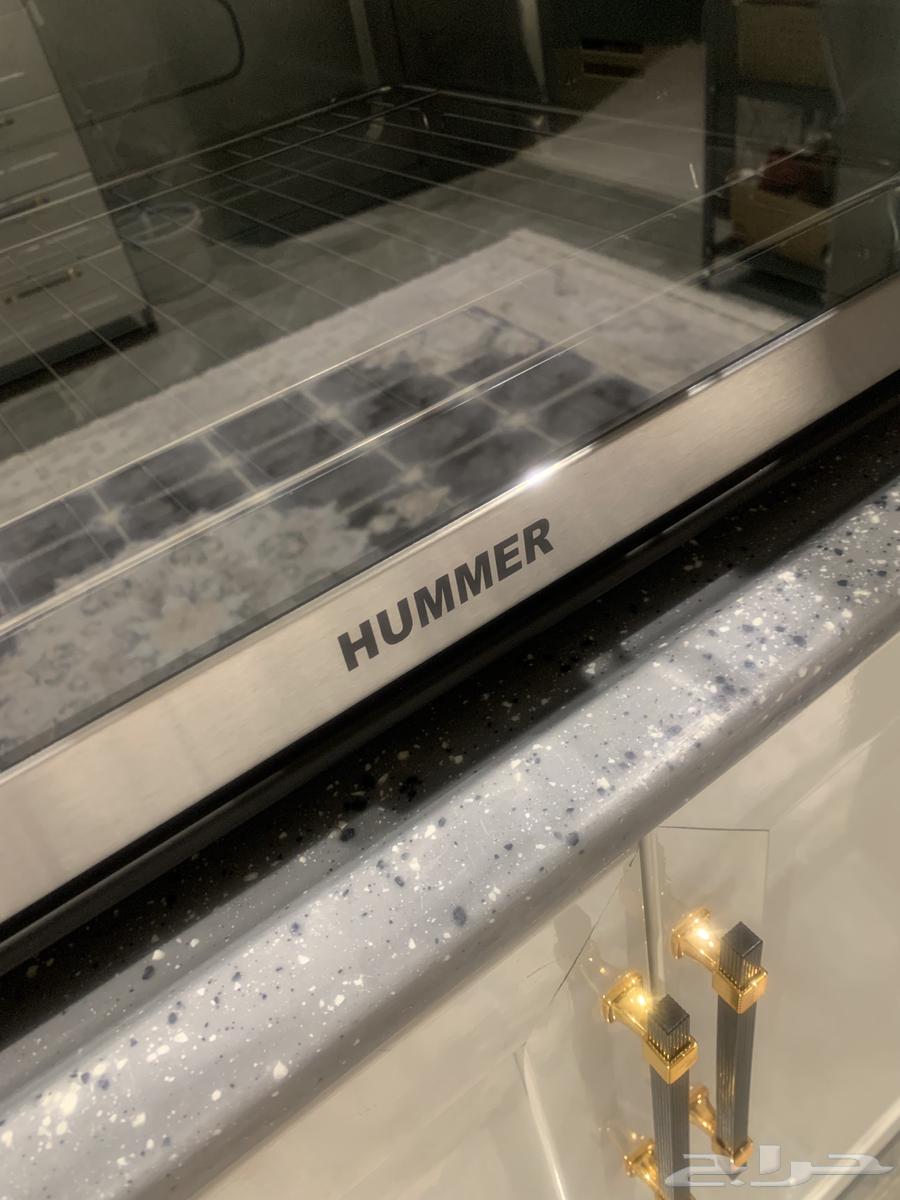 فرن كهربائي جديد64613814480130111