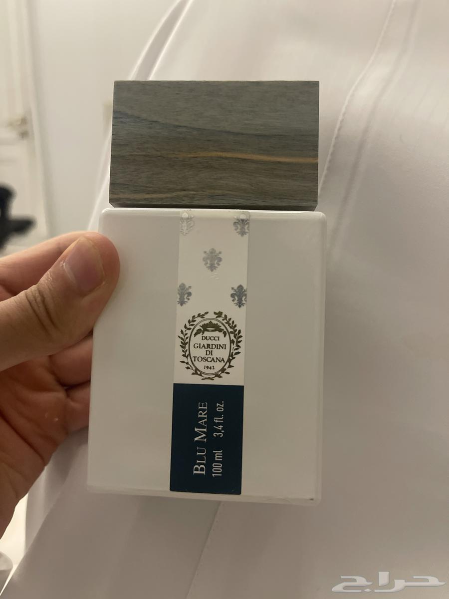 عطر بلو ماري من جارديني ديتوسكانا64614434963203110