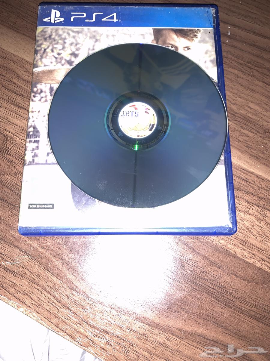 Hello, used FIFA17 tape64607134871042113