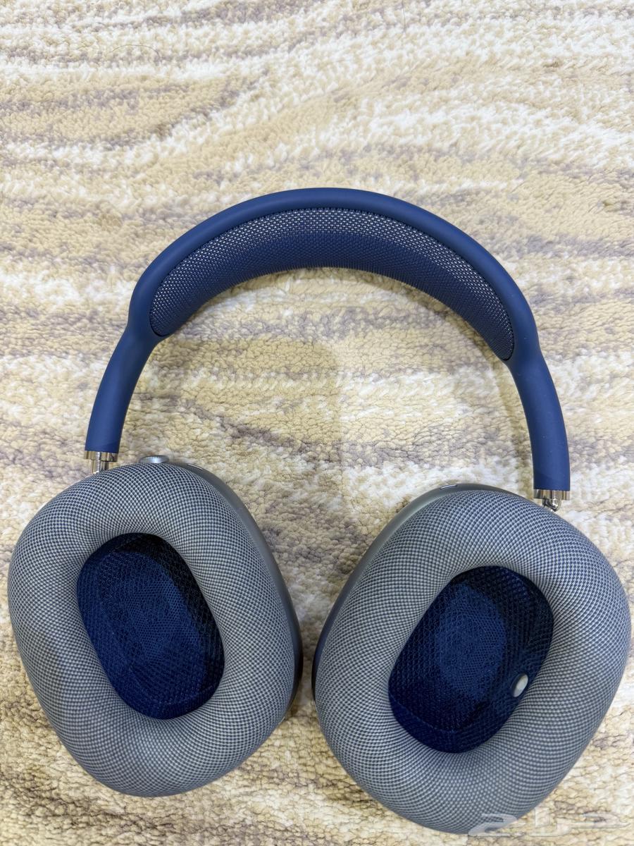 سماعه ابل ايربودز ماكس64607370472323113