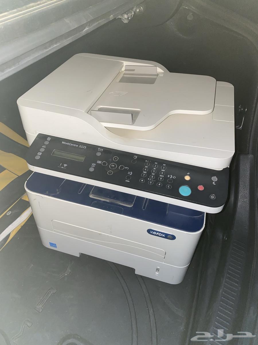 طابعة للبيع ينقصها حبر64616017640449110