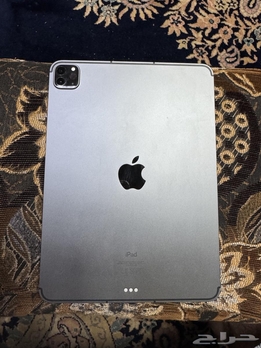 ايباد برو64609200481409110