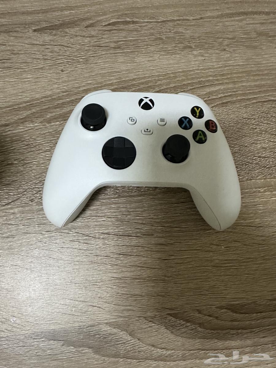 يد اكس بوكس ومكسر ومايك64613117030018110