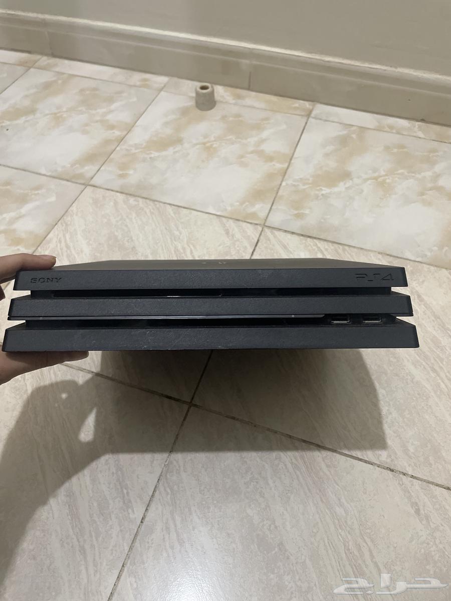 سوني 4 برو 1 تيرا64614807022722111