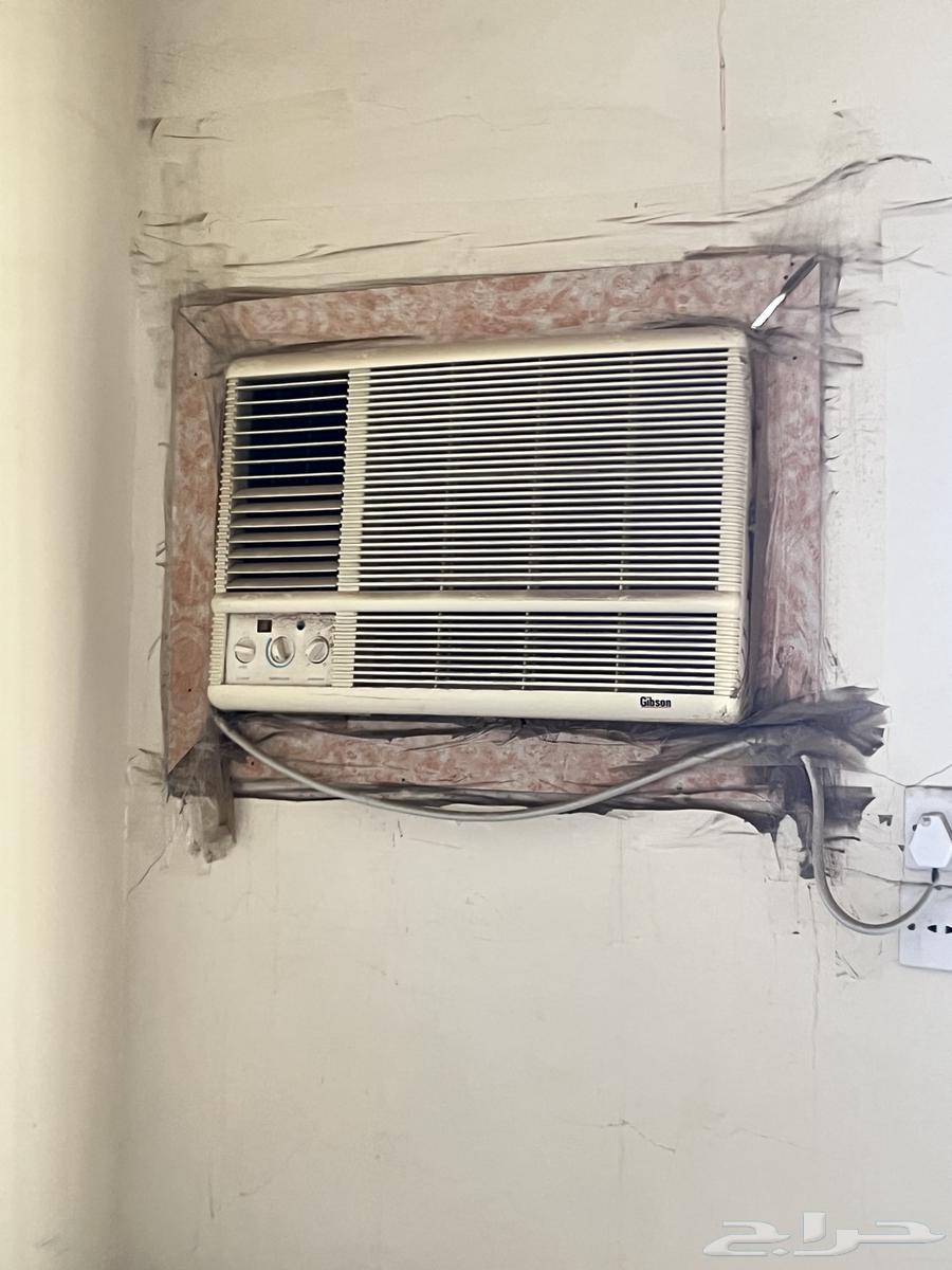مكيف جيبسون 65064614098331011110