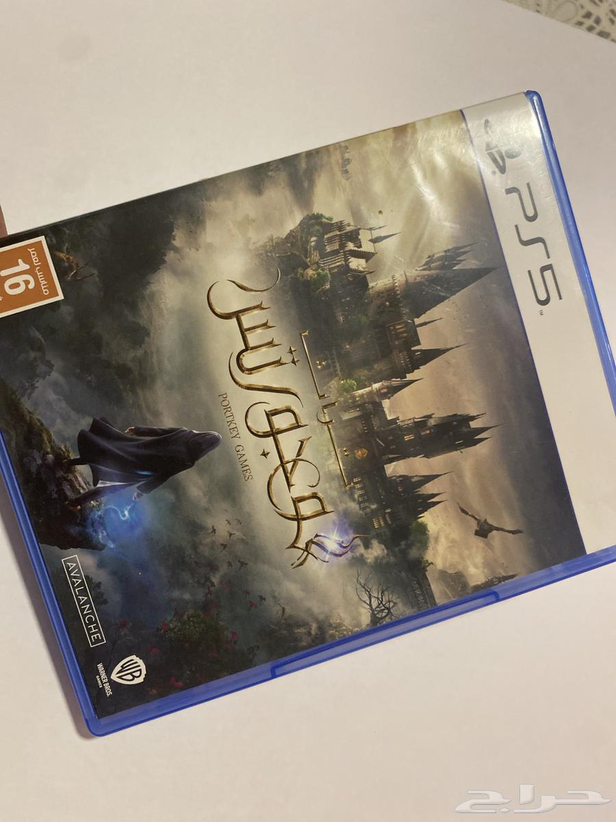 بيع لعبة HOGWARTS LEGACY PS564610367535875111