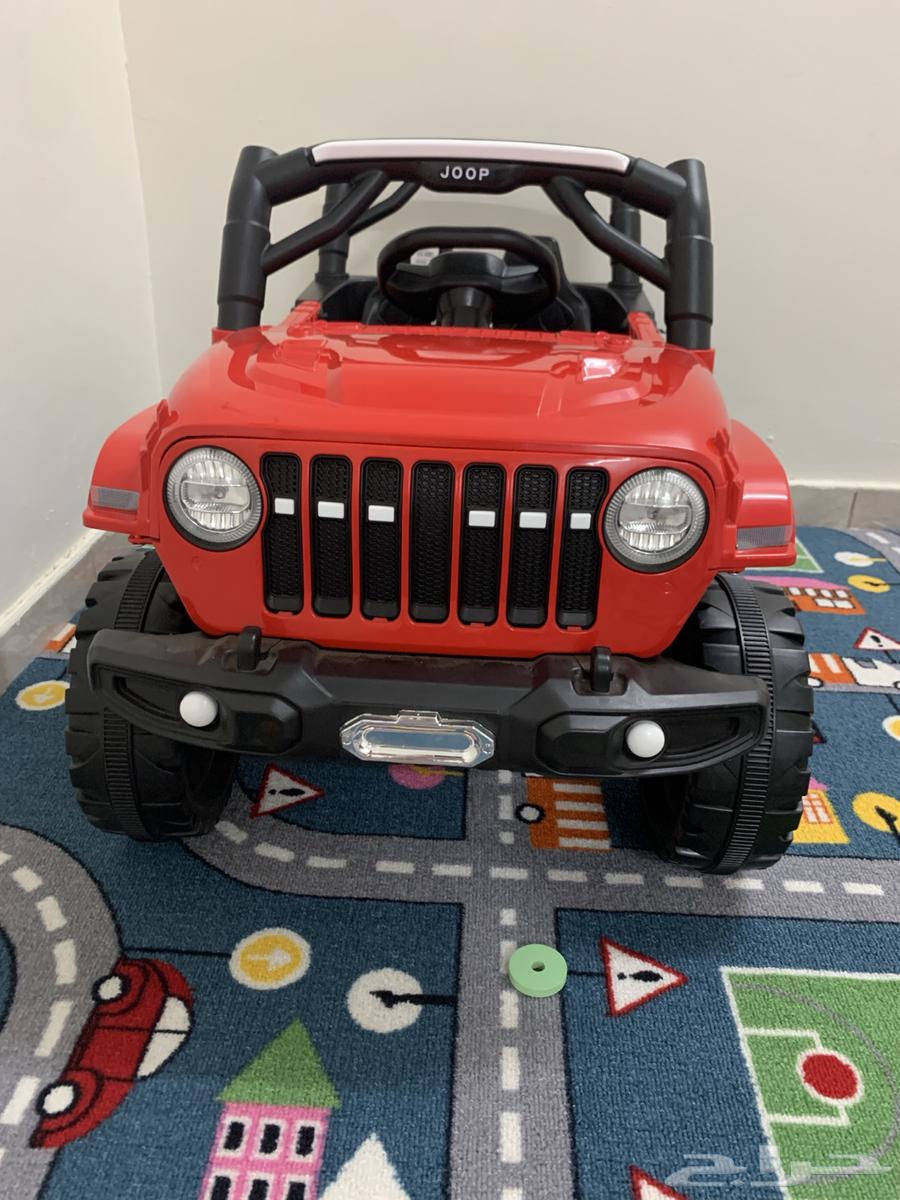 سيارة أطفال كهربائية64613949956866111