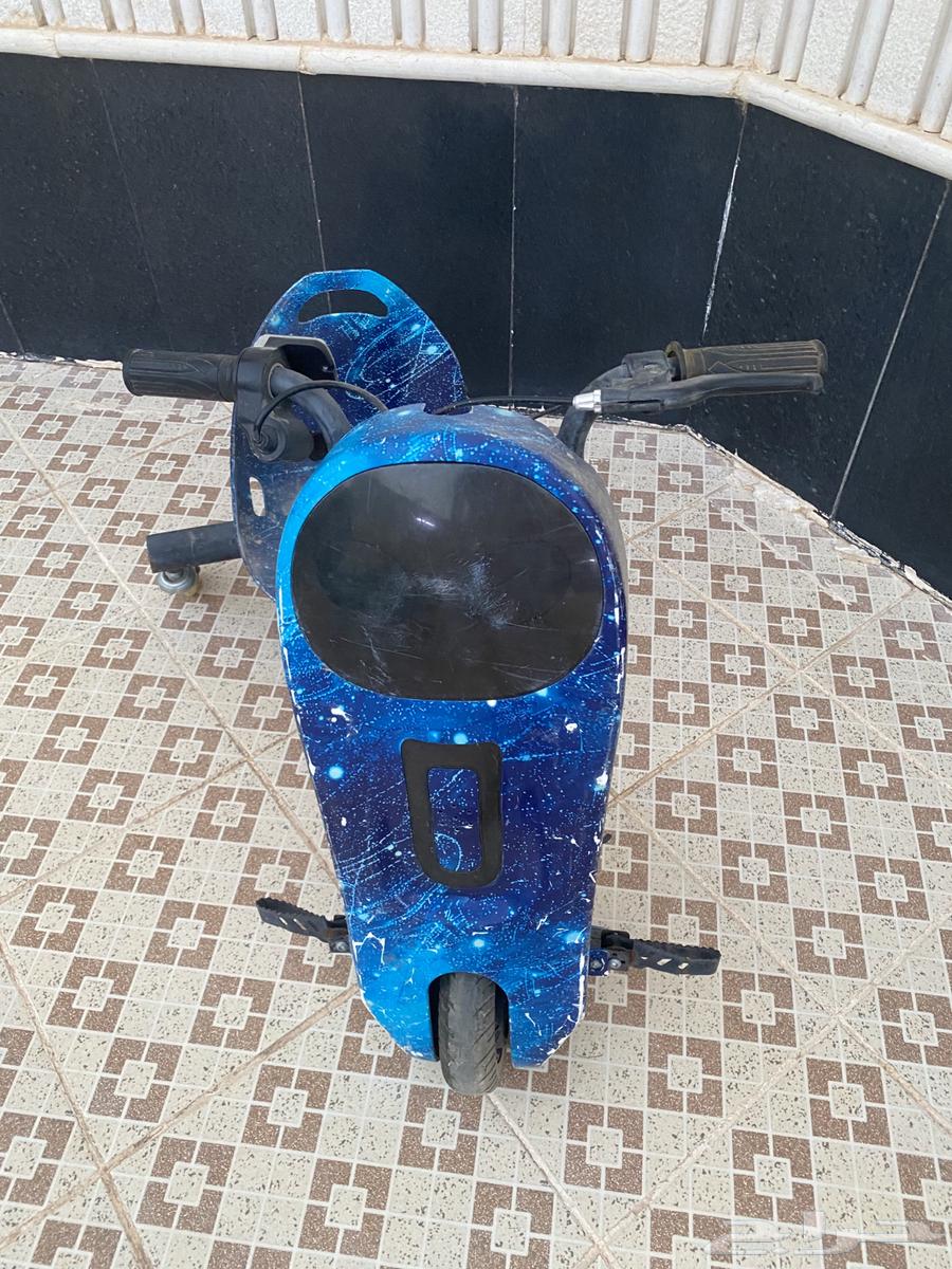 سكوتر درافت للبيع ناقصه بطارية وشاحن وكفر واحد64612486719618110