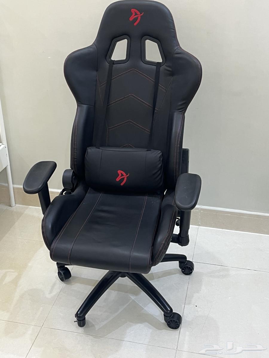 كرسي قيمينق نضيف64612139732995110