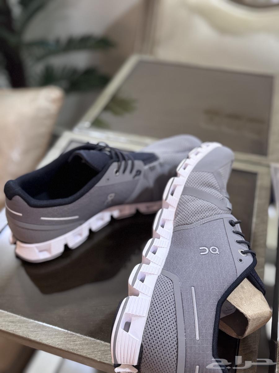 New Original QC Shoes 100% Authentic, Size 4264608391560834111