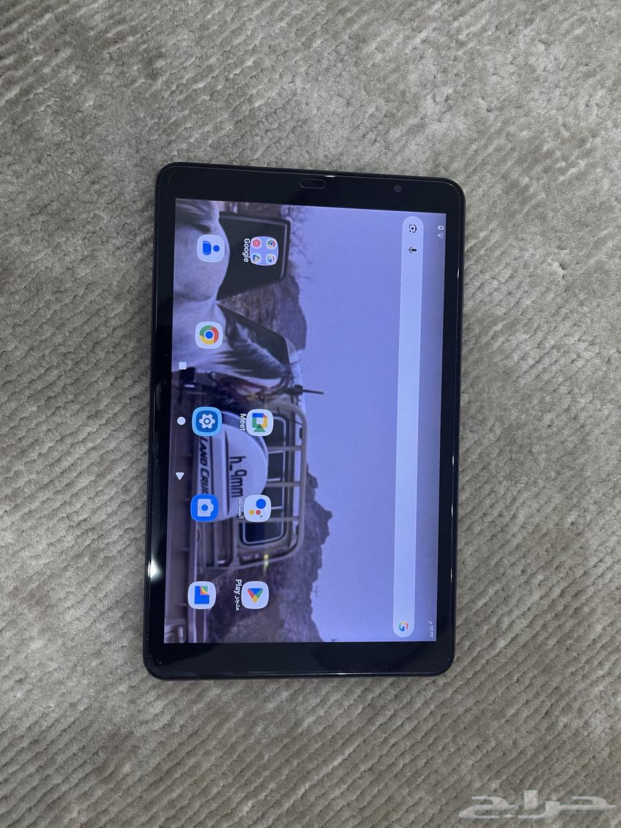 للبيع جوال جي تاب64609112875906111