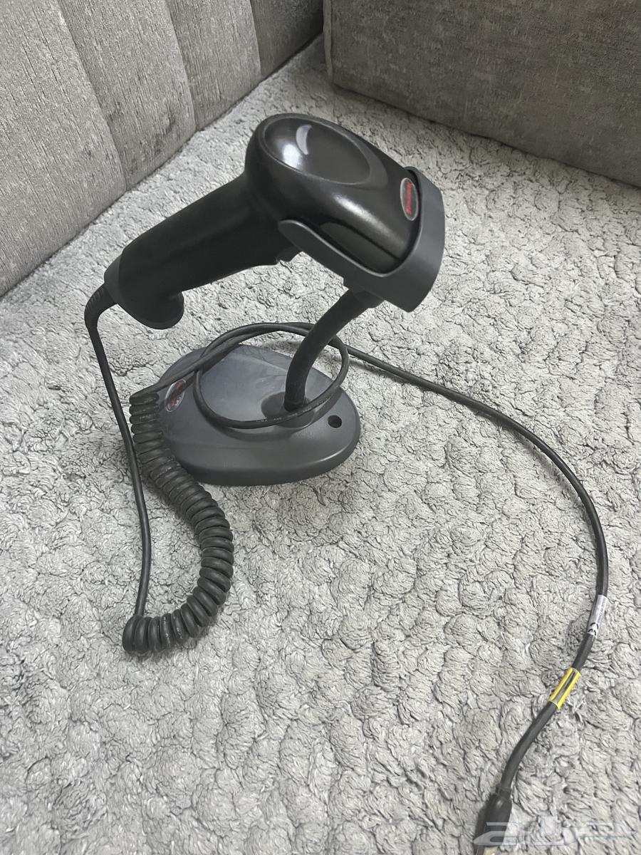 Barcode Reader, Landline Phone, and Zebra ZD420 Thermal Printer64613055775875110