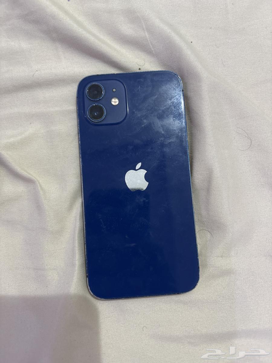 ايفون 12 و ساعة ابل64611779408001111