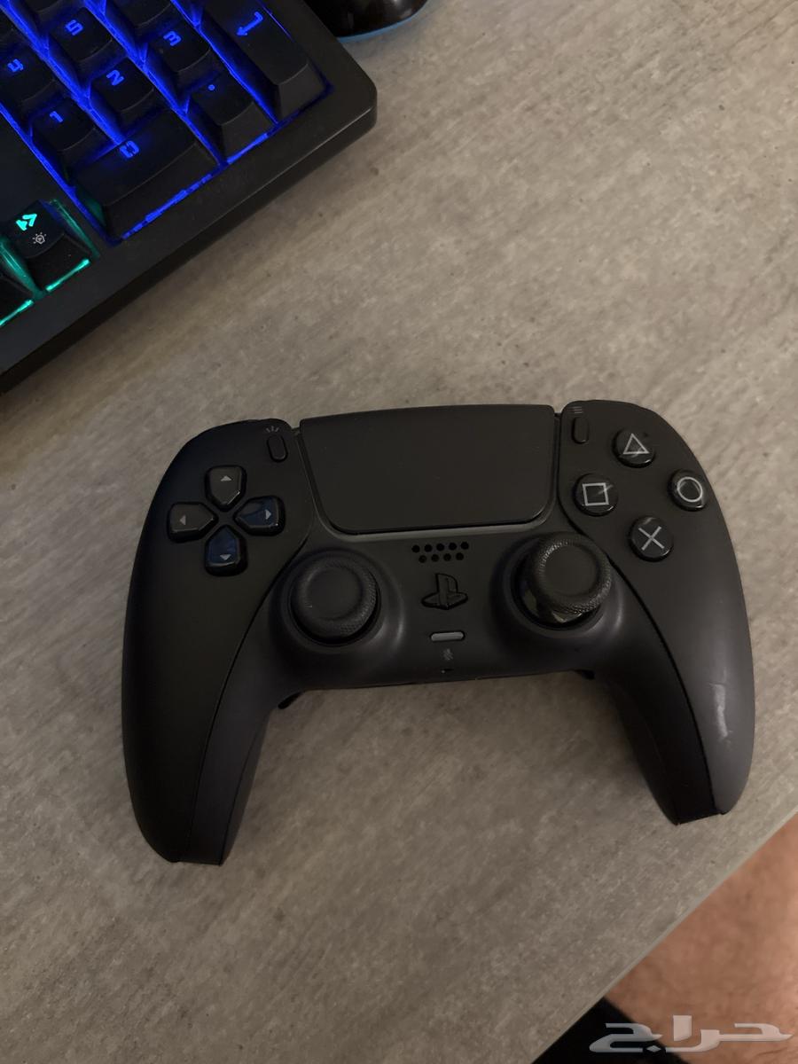 يد بلايستيشن 5 (DualSense) معدلة64610256526465110