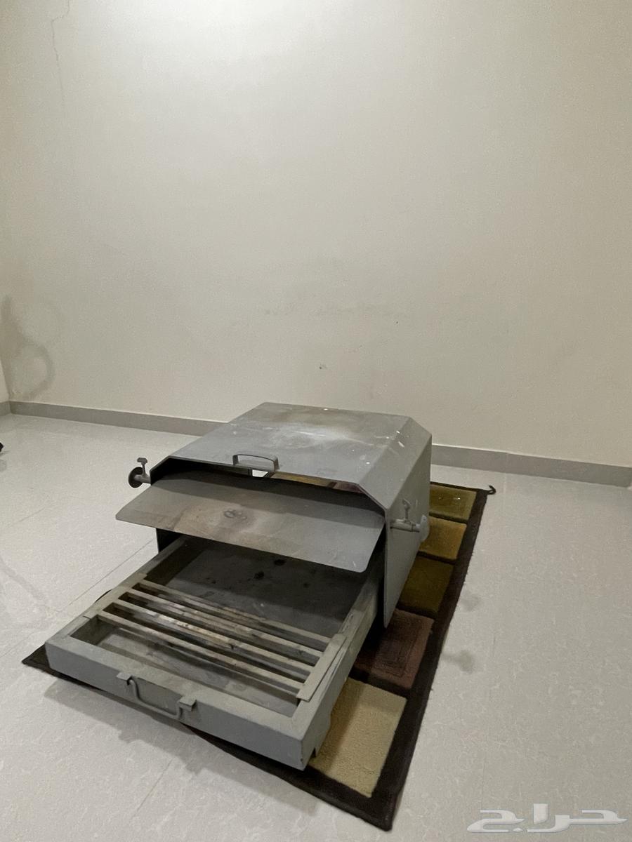 منقل ضو مشب64612810395139112