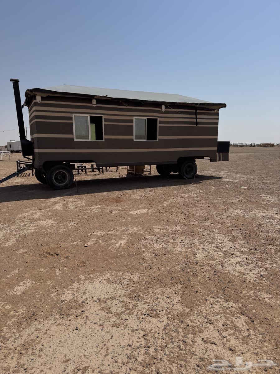 كرفان على تصميم بيت شعر64611517693697110