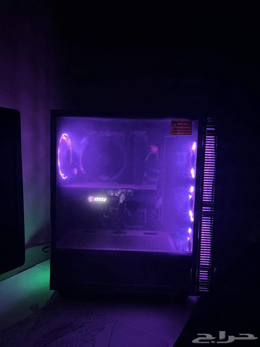 RTX 3060 12GB بي سي64609311720449112