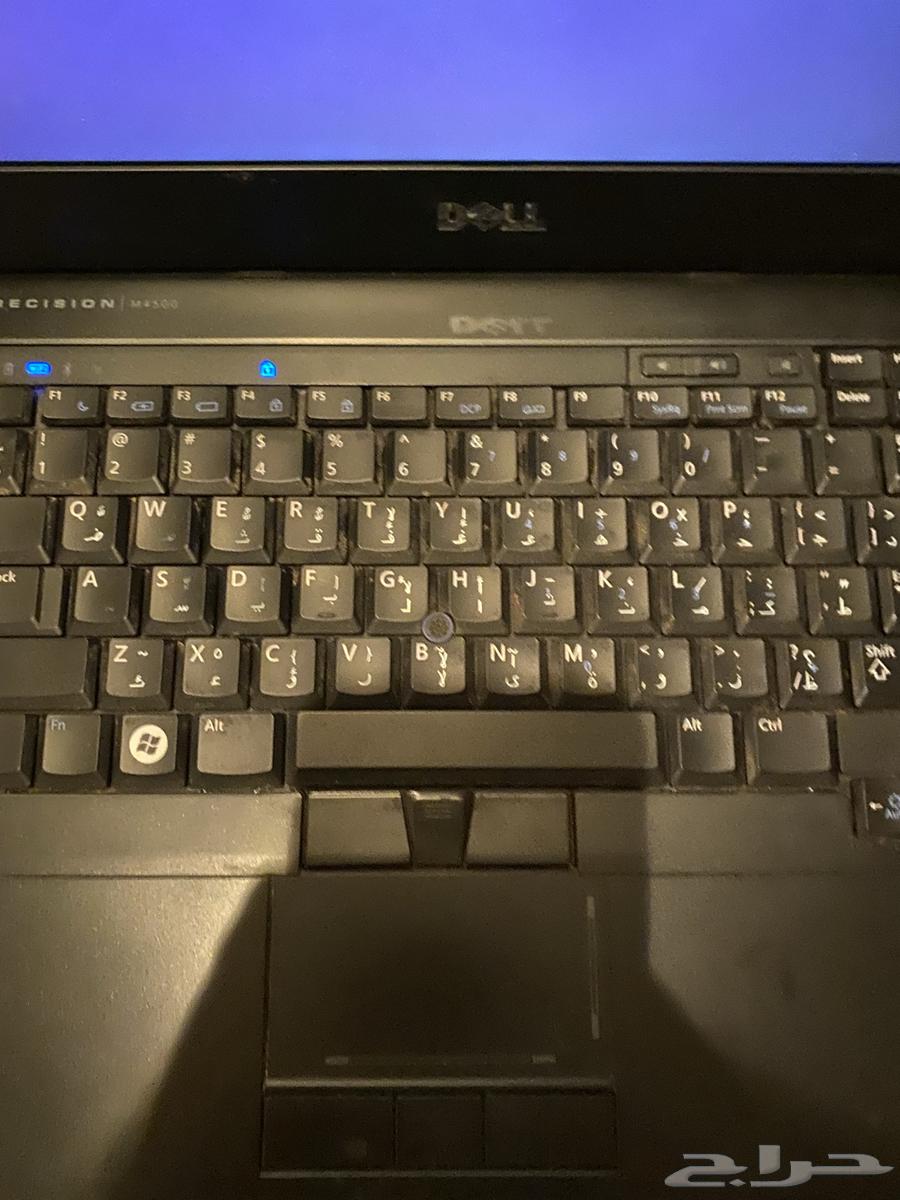 لابتوب ديل64613520958081111