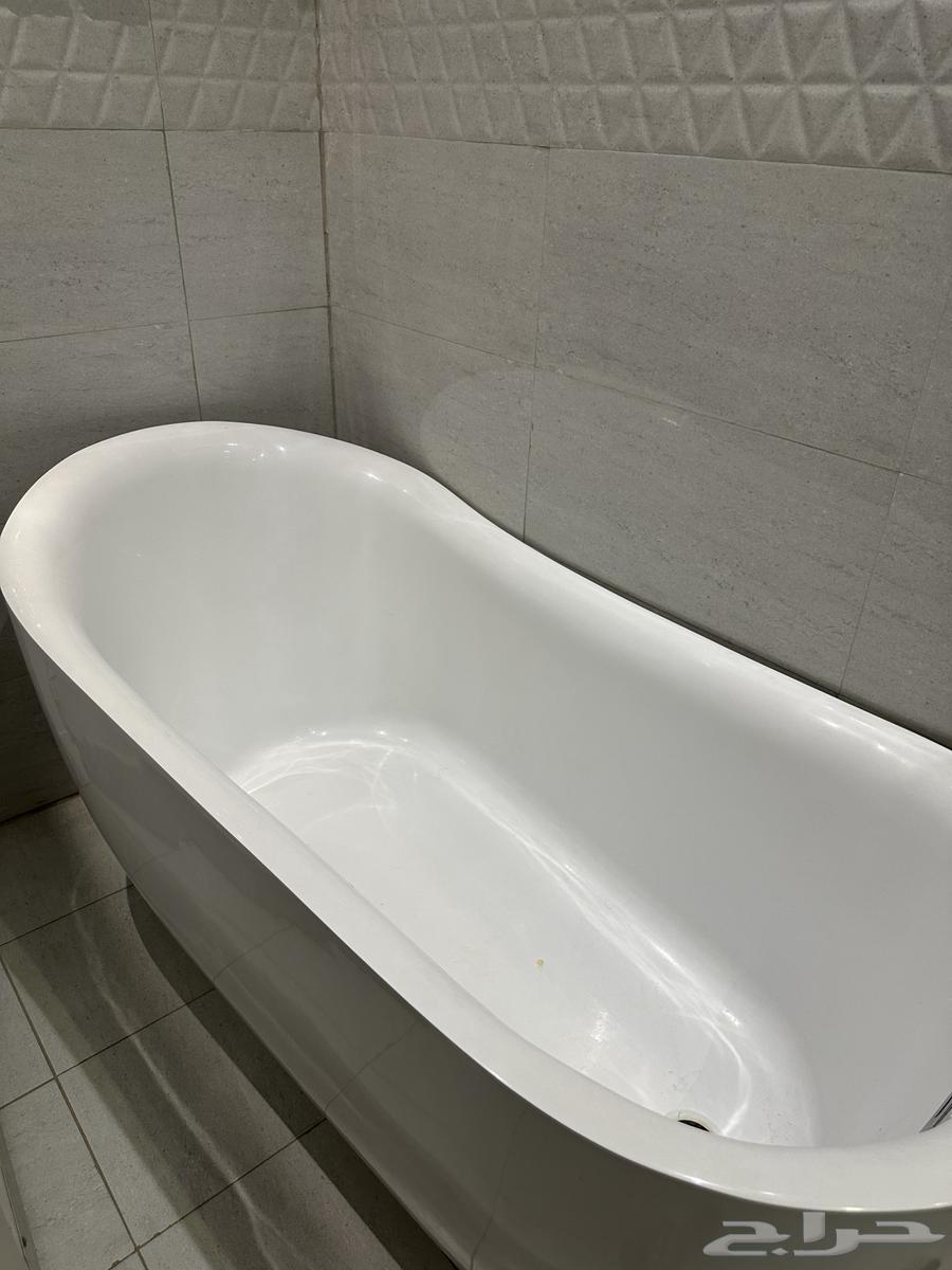 بانيو نظيف جدااا64613374487683110