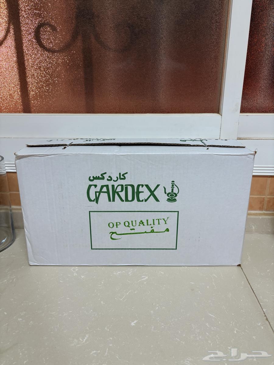 هيل كاردكس بأنواع وجودات مختلفة 5 كيلو64606473560962113
