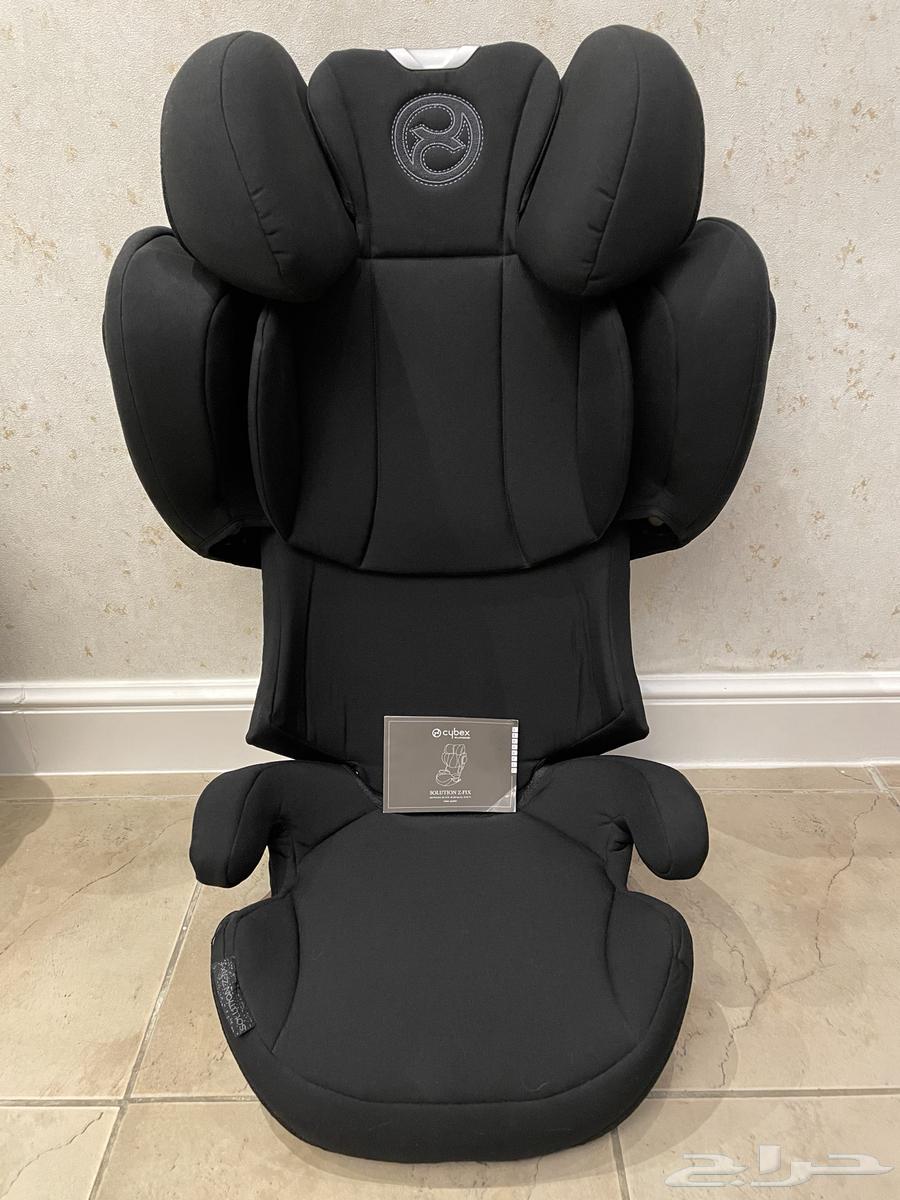كرسي (مقعد) سيارة للأطفال من عمر 3-12 سنة64611804440065113