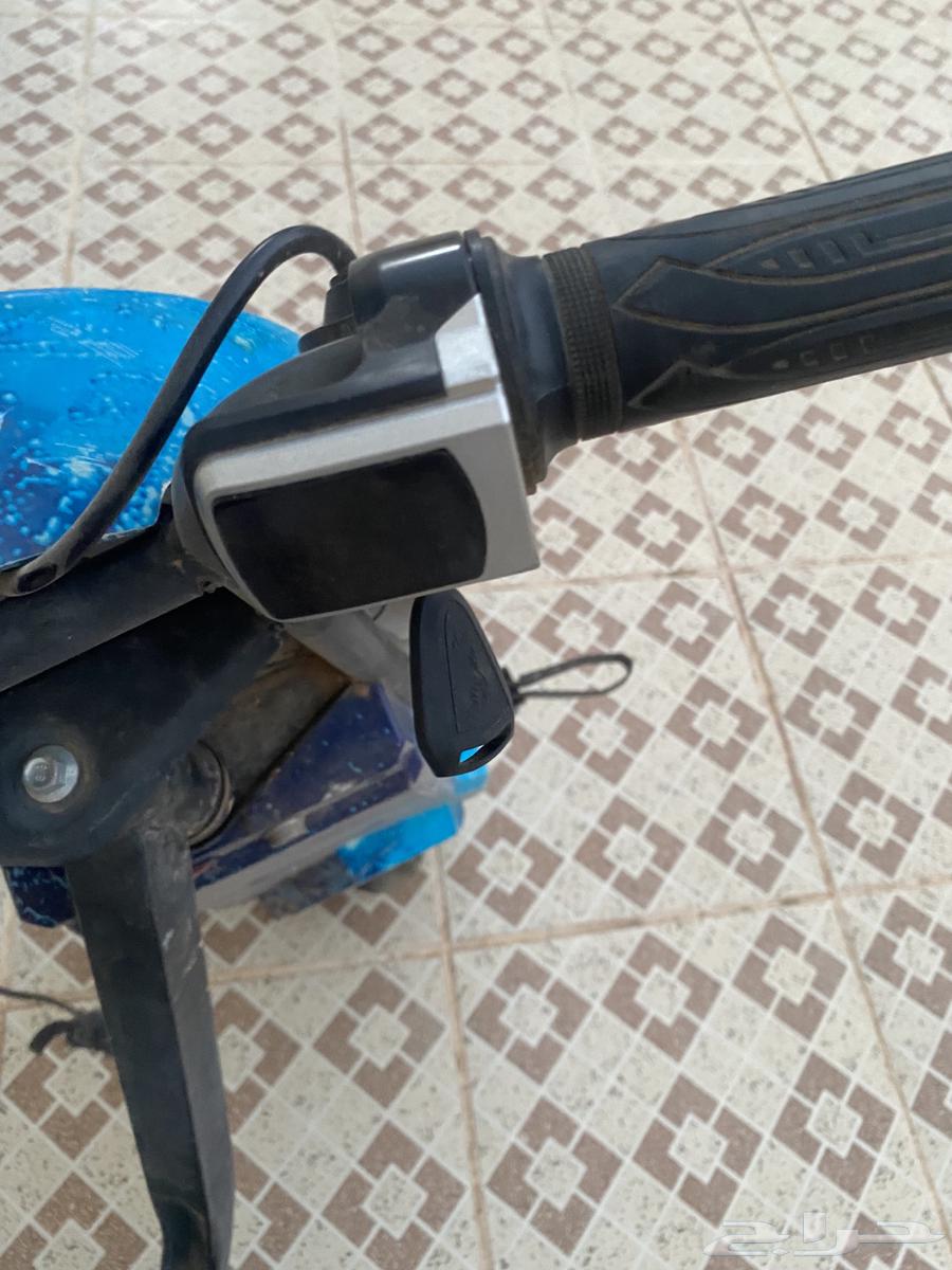 سكوتر درافت للبيع ناقصه بطارية وشاحن وكفر واحد64612486719618111