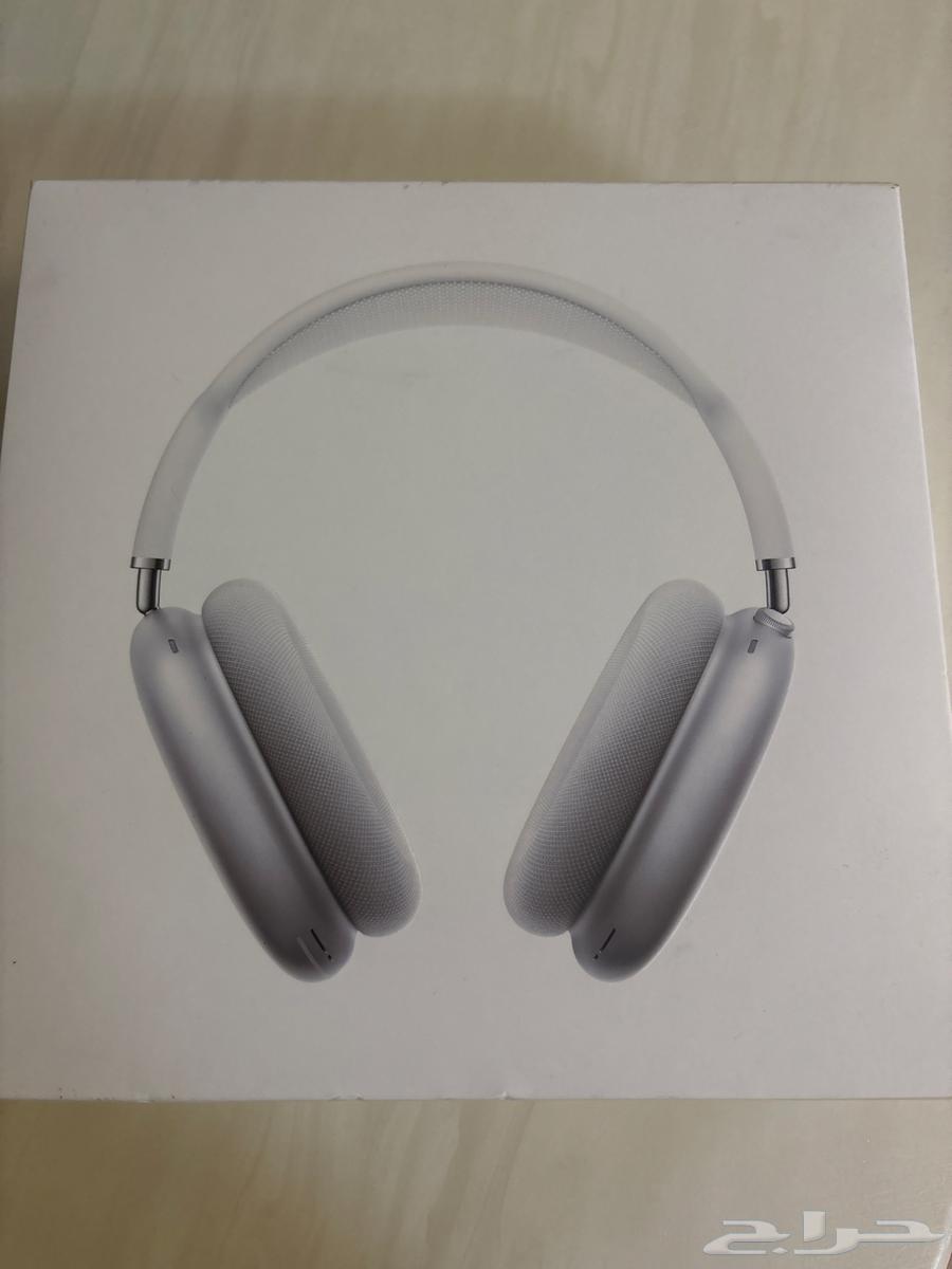 سماعة آبل إيربودز ماكس.64547846737665110