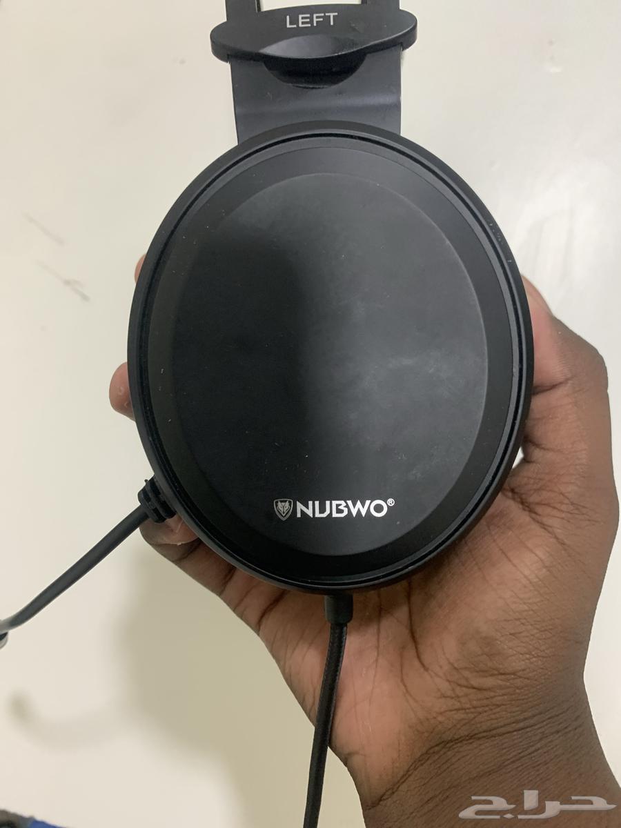 سماعات نوبو نظيفه استخدام نظيف64613912916738111