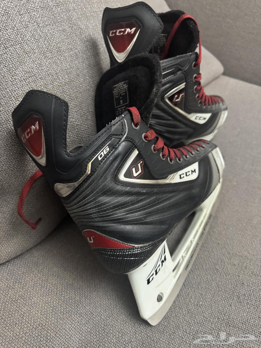 New Ice Skates64612461794177110
