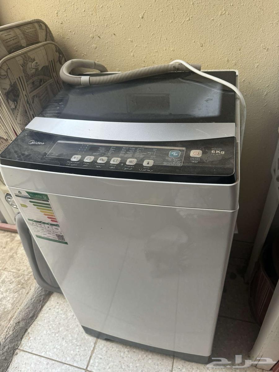 غساله نضيفه السعر قابل للتفاوض64612338635138110