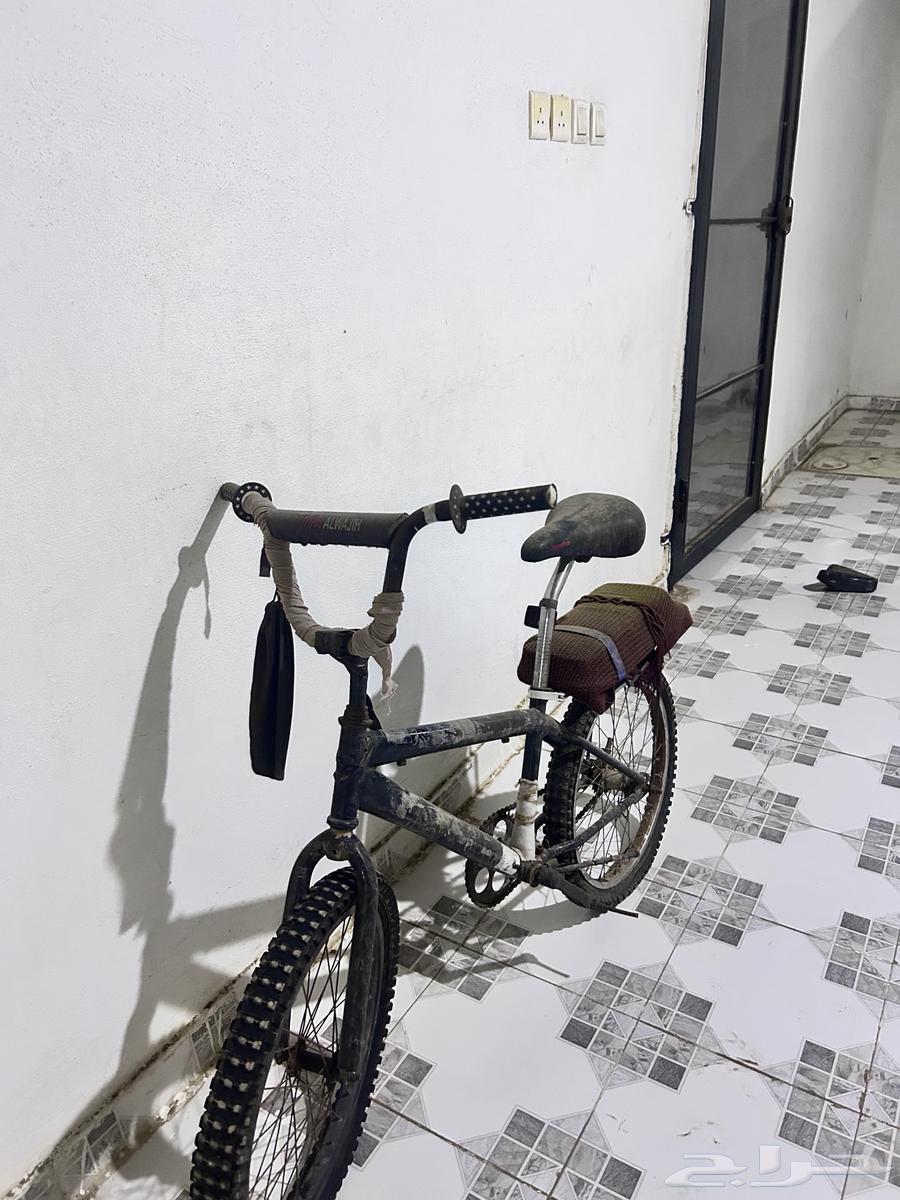 سيكل نوادر للبيع64613469182211112