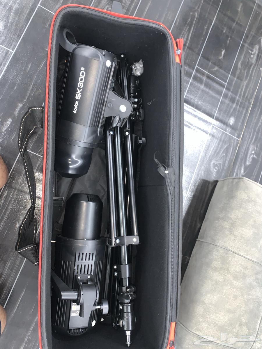 شنطه عده تصوير كامله64615695022210111