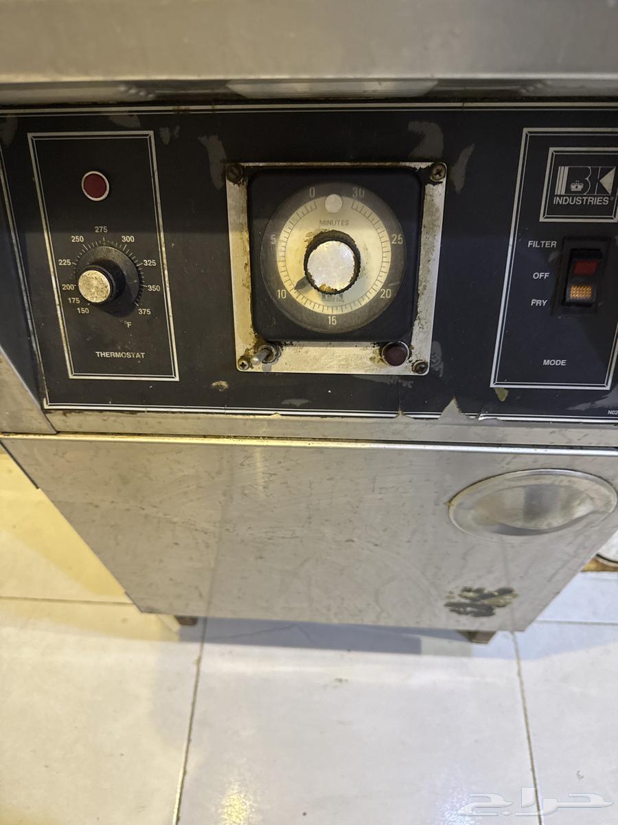 Braun Machine64612570197251110