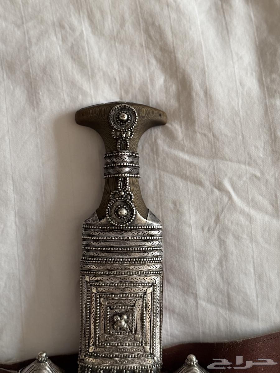 جنبية زراف قديمة و نادرة64612201838851111