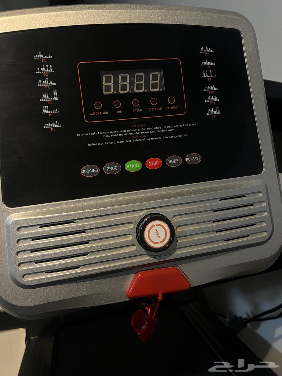 جهاز سير شبه جديد64606897744898111