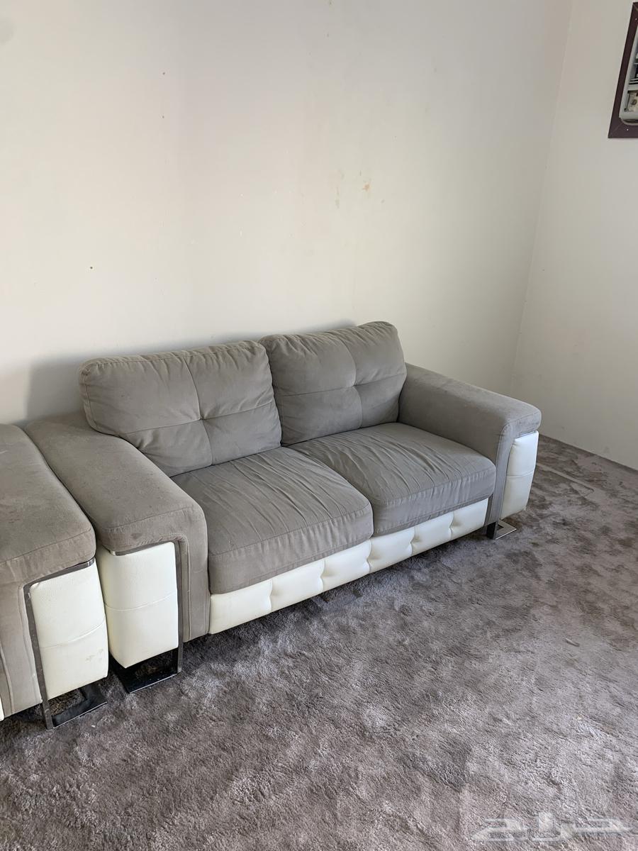 كنب فخم استخدام بسيط ونظيف للبيع64607744304771112