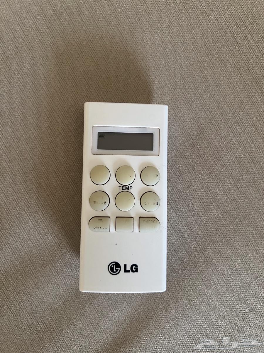 LG Split Air Conditioner64609710596738114