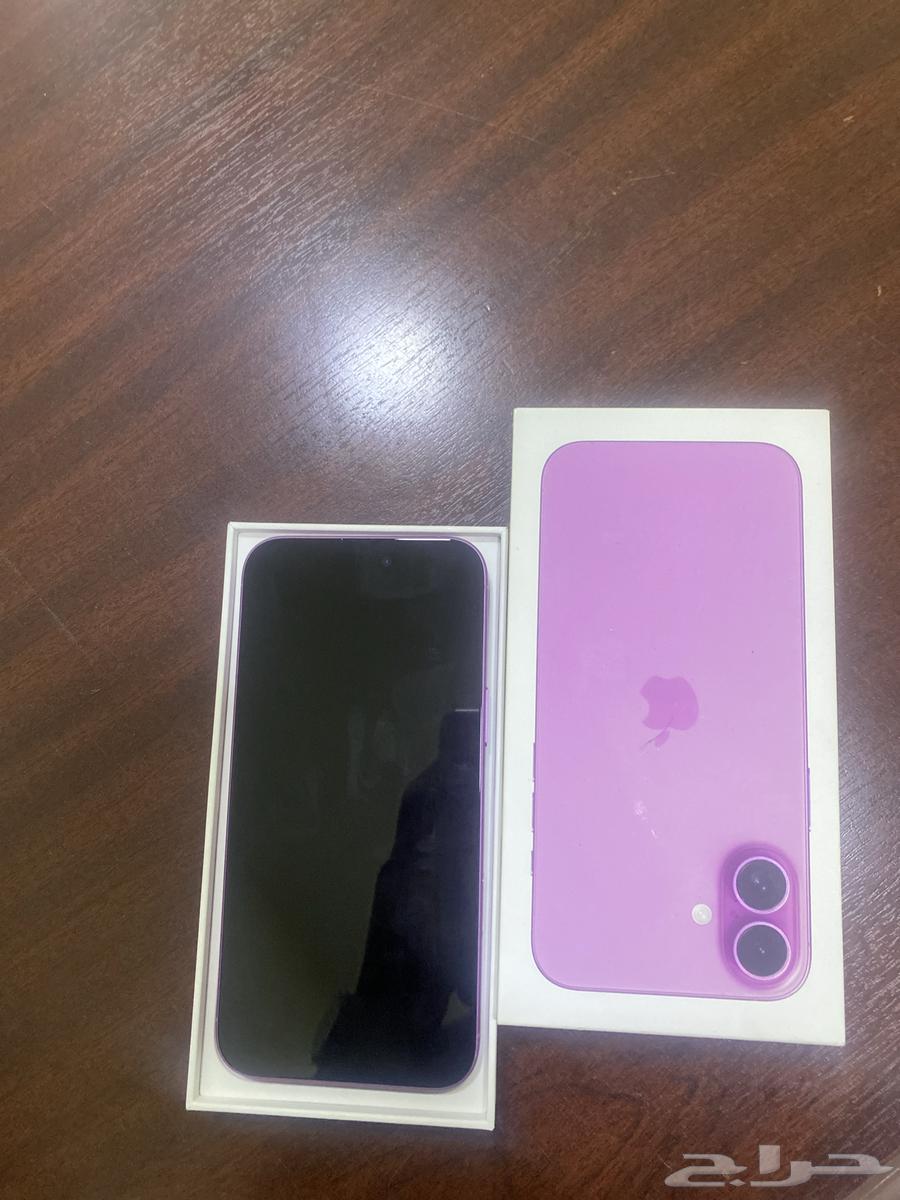 iPhone 16 Plus for Sale64614881106305111