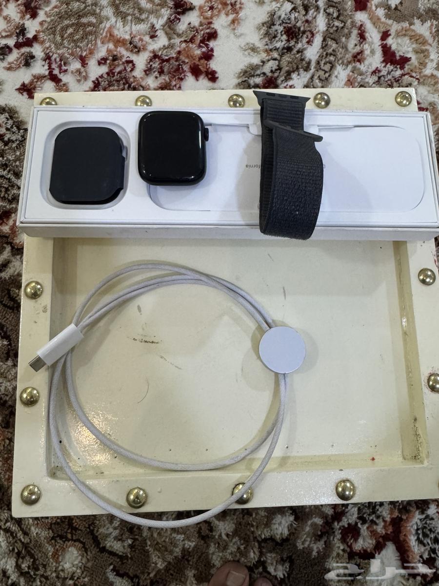 ساعة ابل الاصدار التاسع 964606276735617112