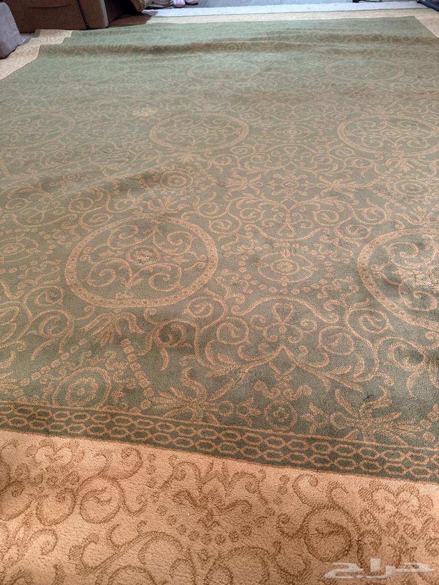 كنب مغربي مع سجاد على السوم64608153204225111