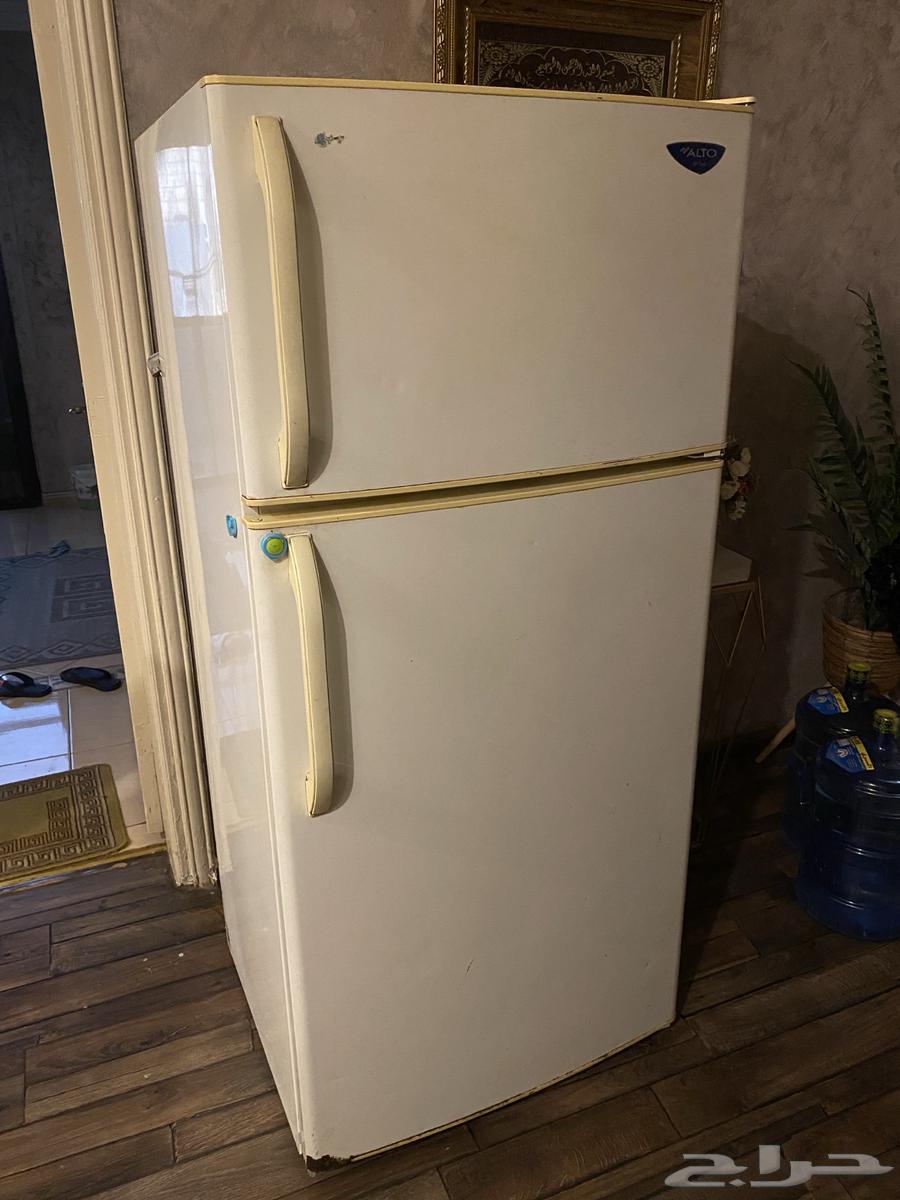 Refrigerator and Washing Machine in Good Condition64612239094659110