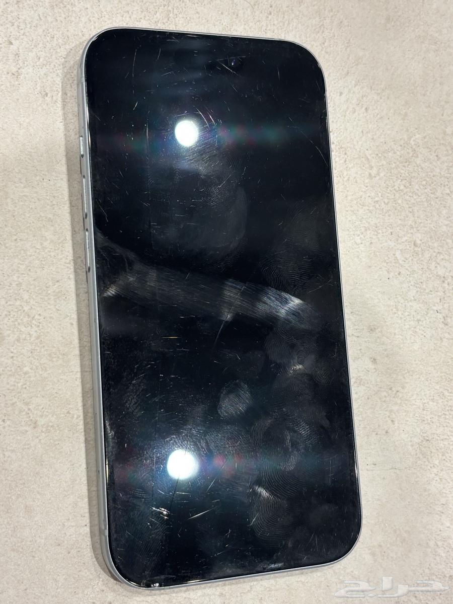 iPhone 15 Has No Issues64615423794434112