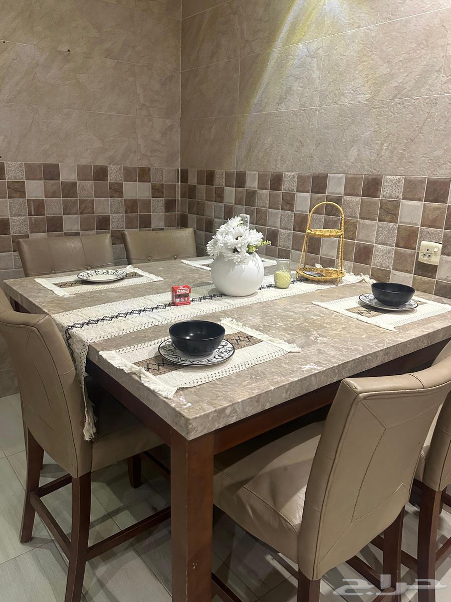 طاوله طعام فاخره64611955102083112