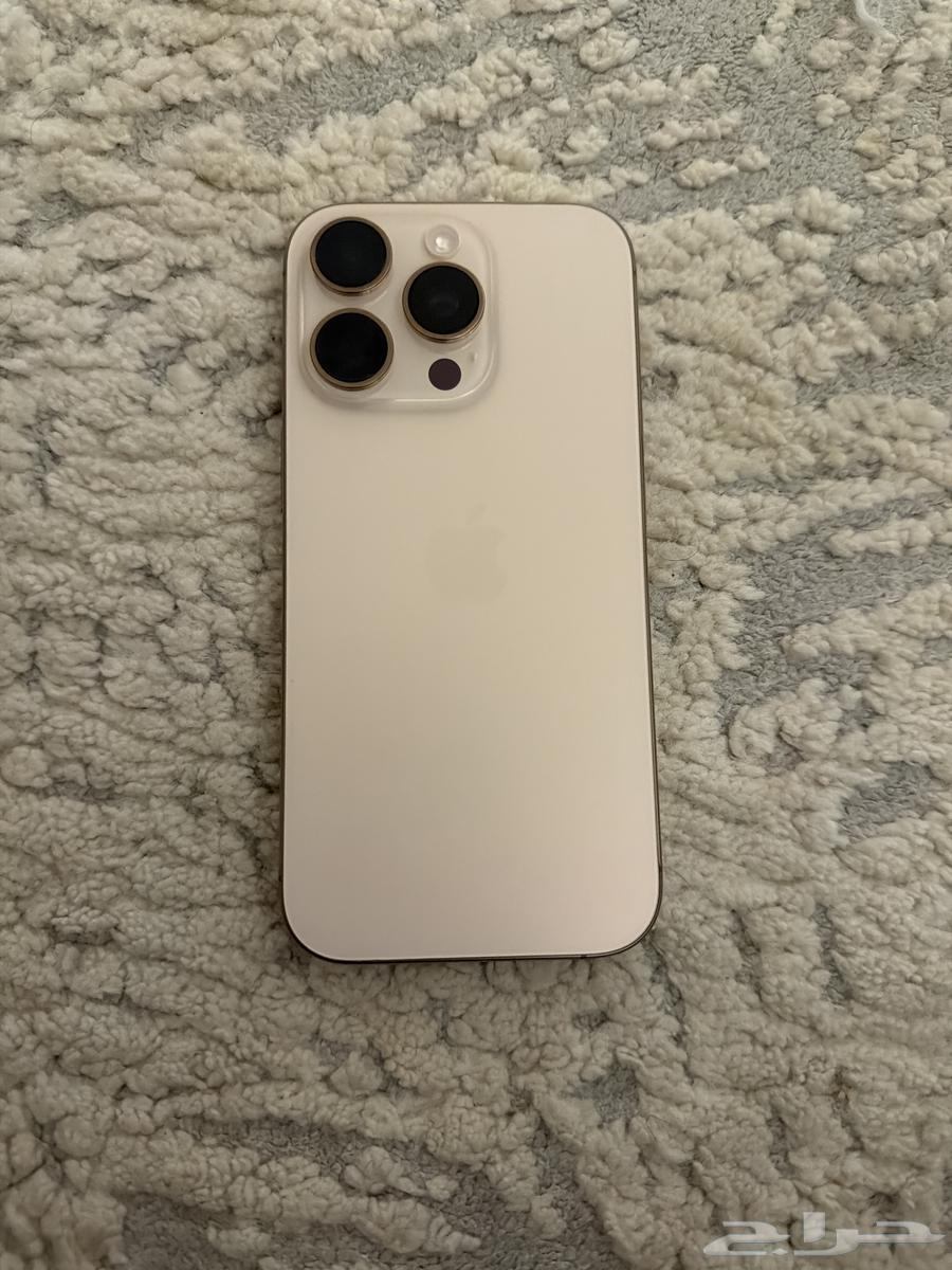ايفون برو صحراوي نظيف64612883601922111