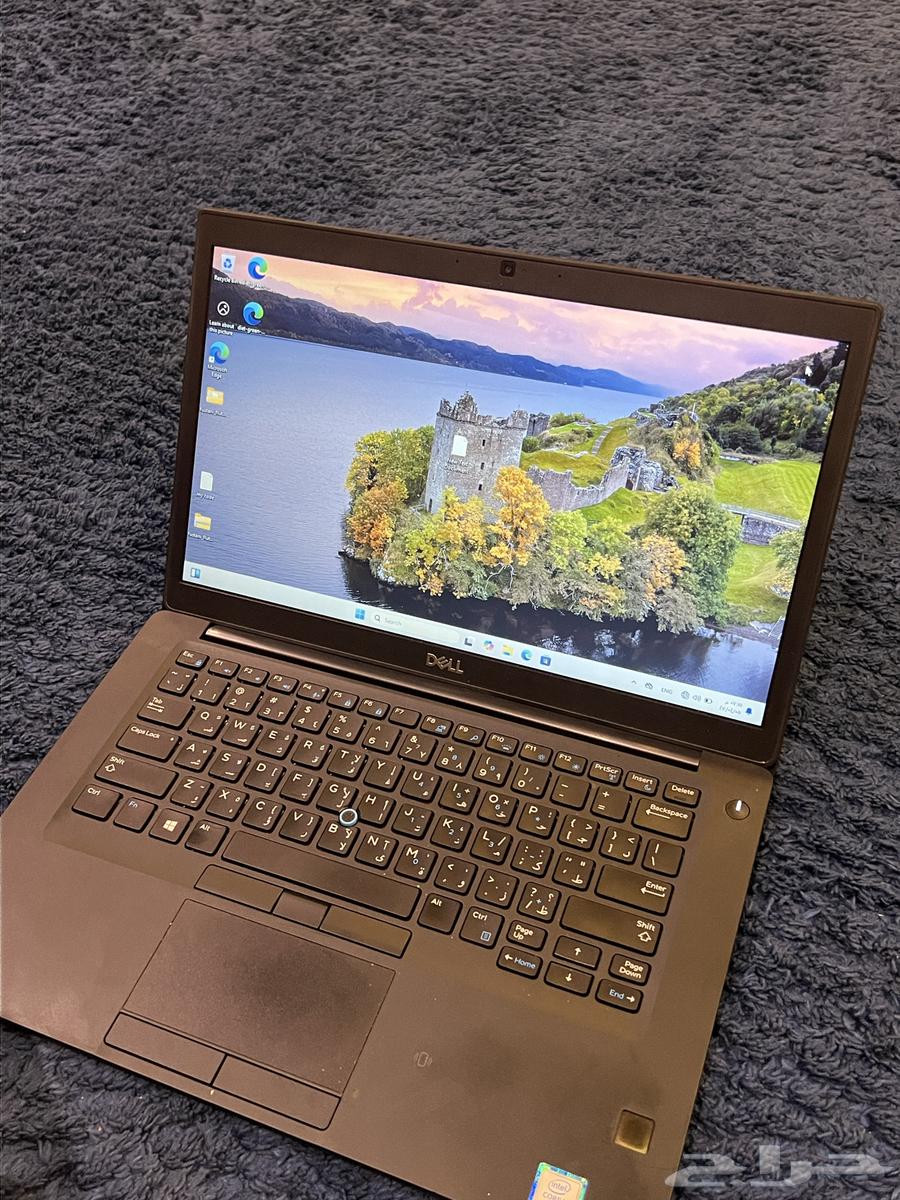 لاب توب ديل Dell 749064623777452546110
