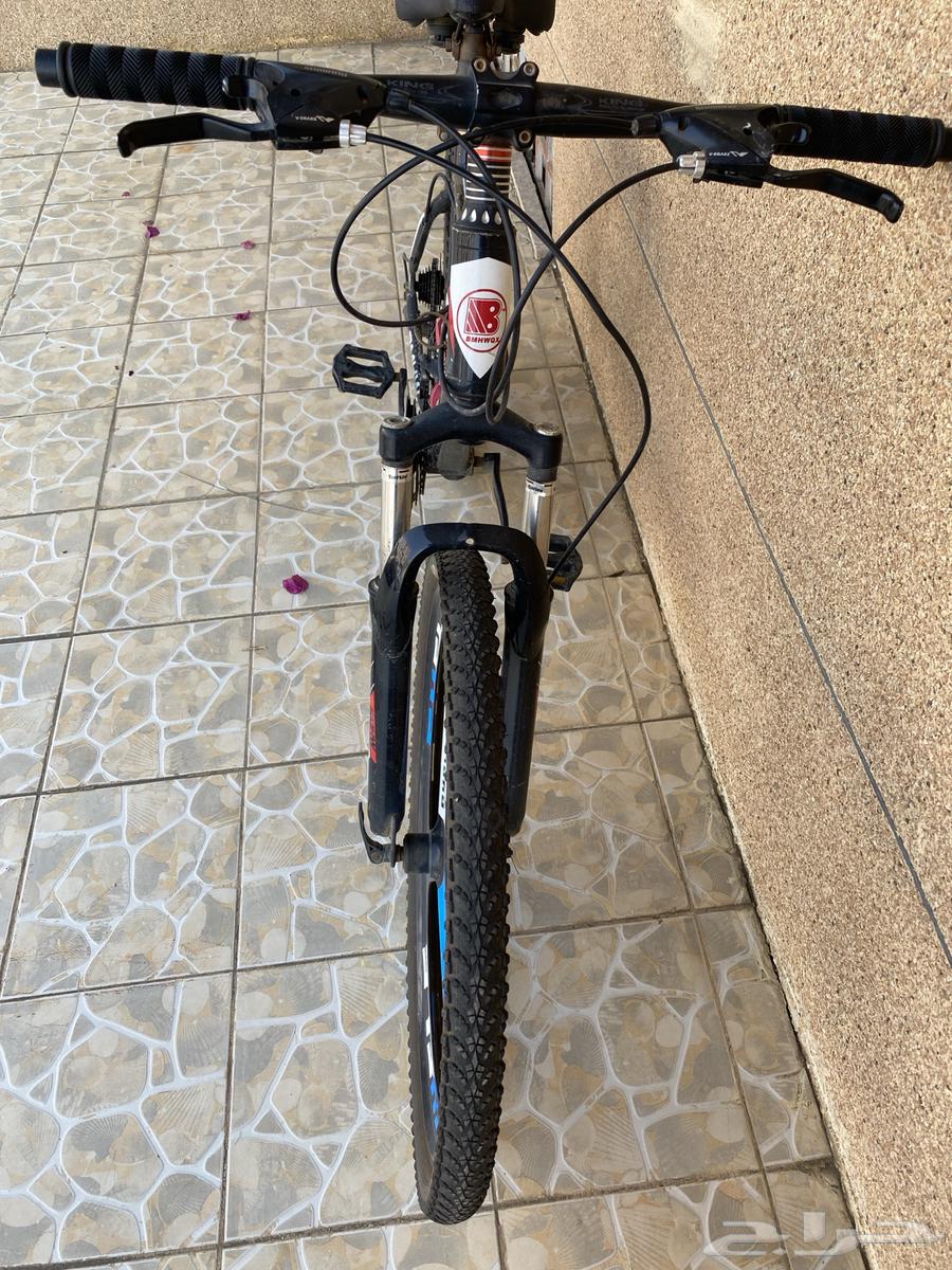 دارجة هوائية جبلية .64608128259073111