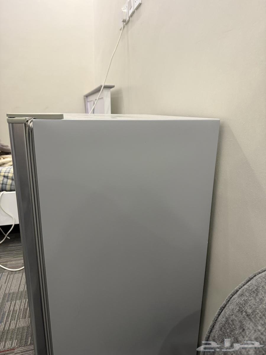 ثلاجة للبيع استخدام نضيف وبسيط64613031113857111